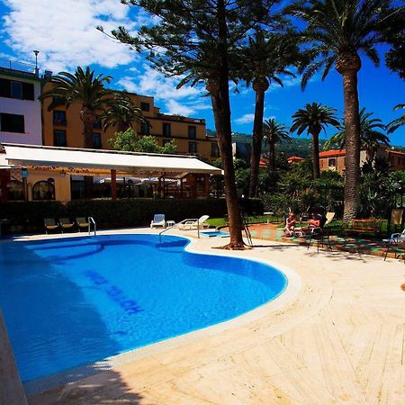 Hotel Eden Sorrento Kültér fotó