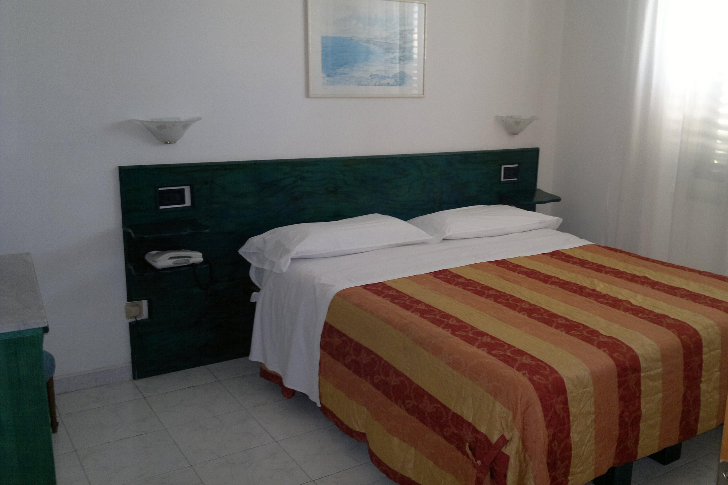 Hotel Eden Sorrento Kültér fotó