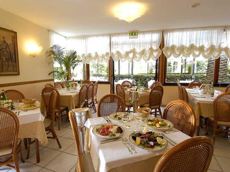Hotel Eden Sorrento Kültér fotó