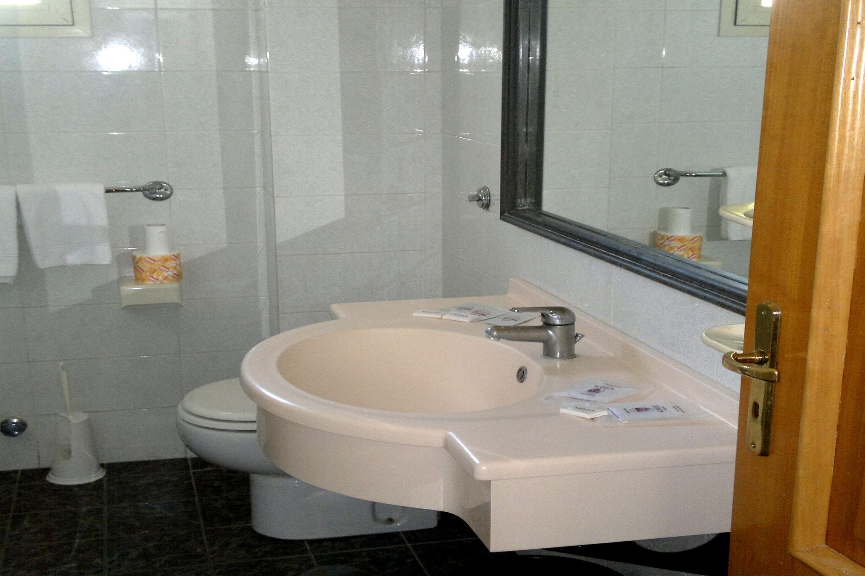 Hotel Eden Sorrento Kültér fotó