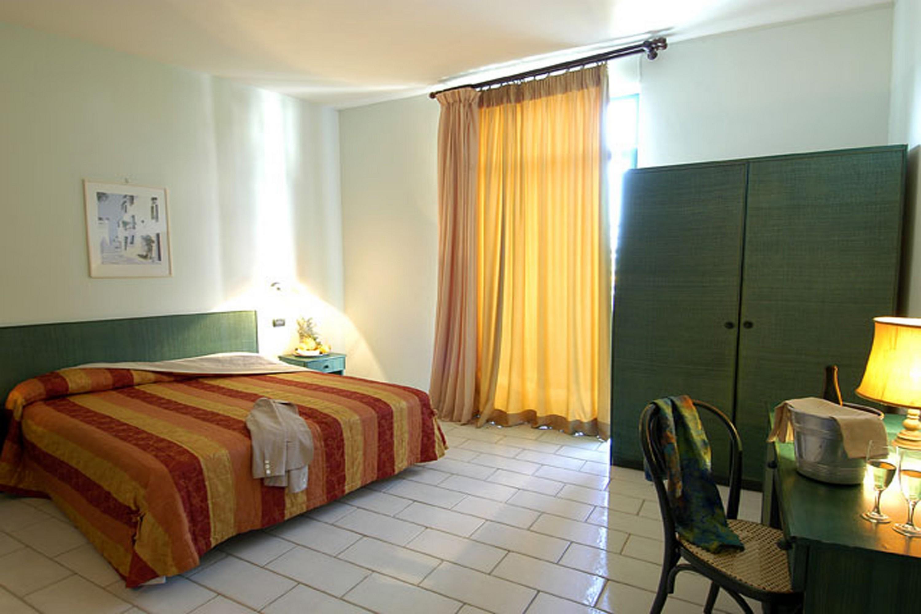 Hotel Eden Sorrento Kültér fotó