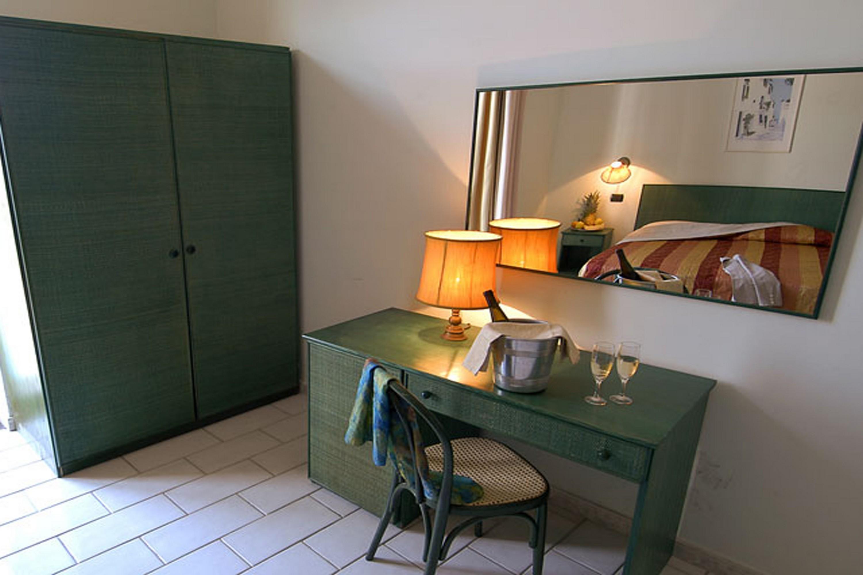 Hotel Eden Sorrento Kültér fotó