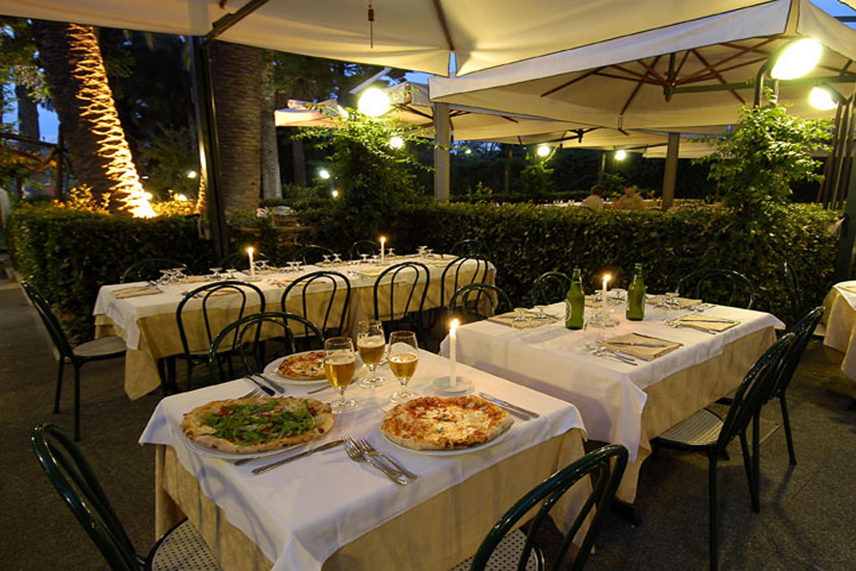 Hotel Eden Sorrento Kültér fotó