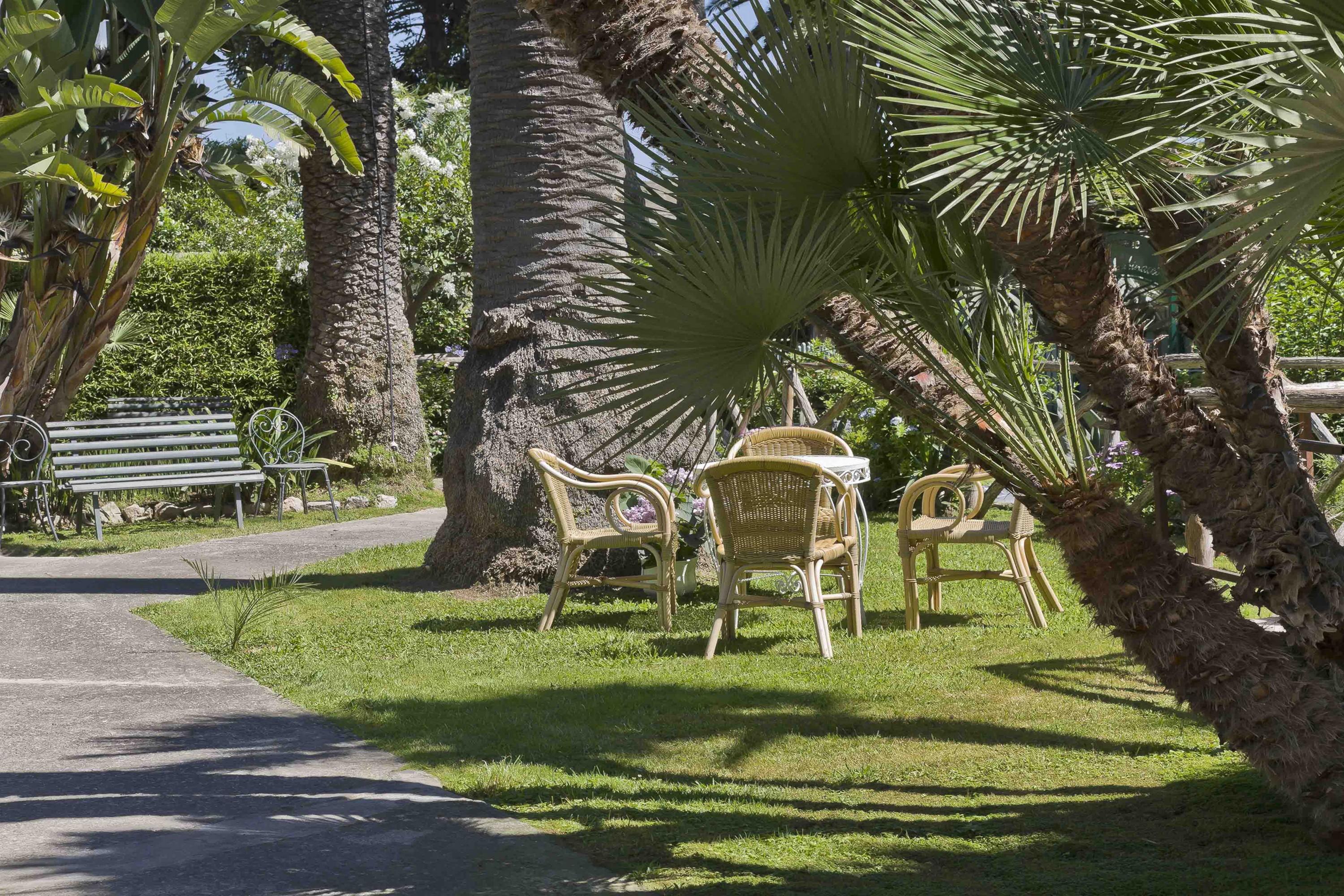 Hotel Eden Sorrento Kültér fotó