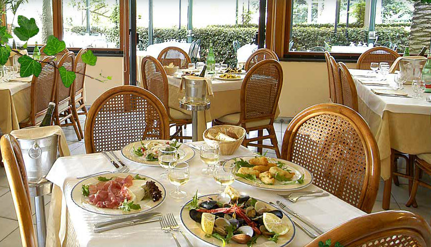 Hotel Eden Sorrento Kültér fotó