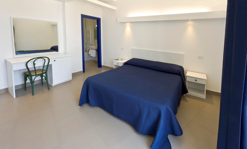Hotel Eden Sorrento Kültér fotó