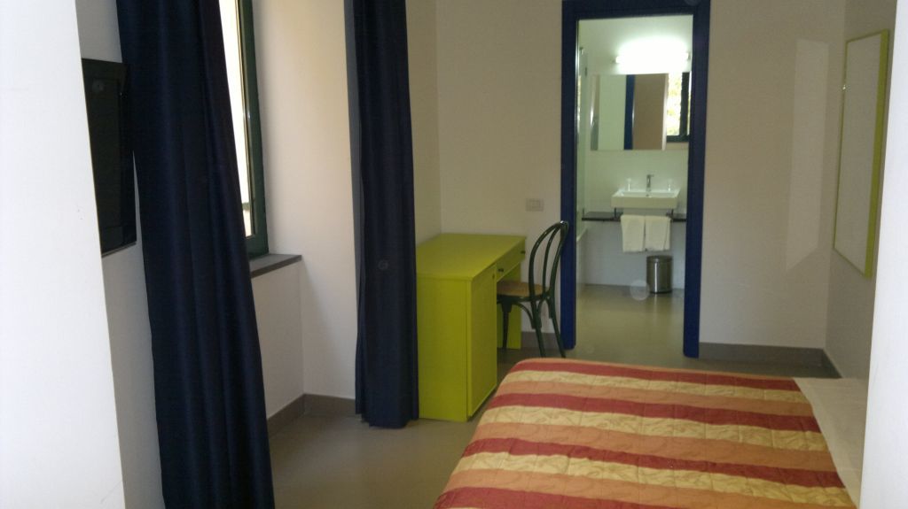 Hotel Eden Sorrento Kültér fotó