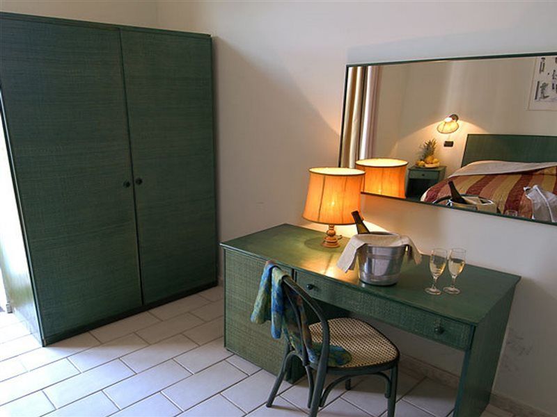 Hotel Eden Sorrento Kültér fotó