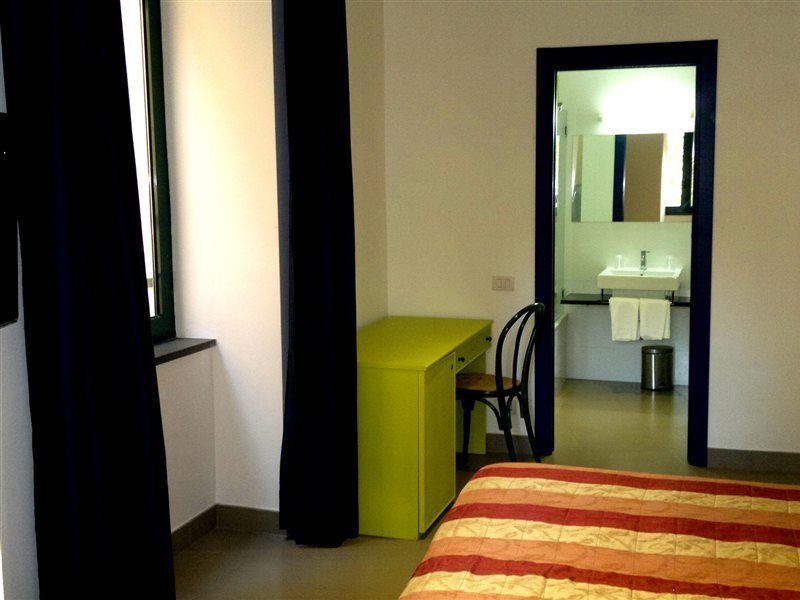 Hotel Eden Sorrento Kültér fotó
