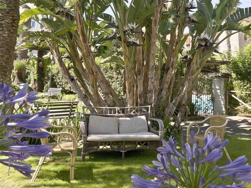 Hotel Eden Sorrento Kültér fotó