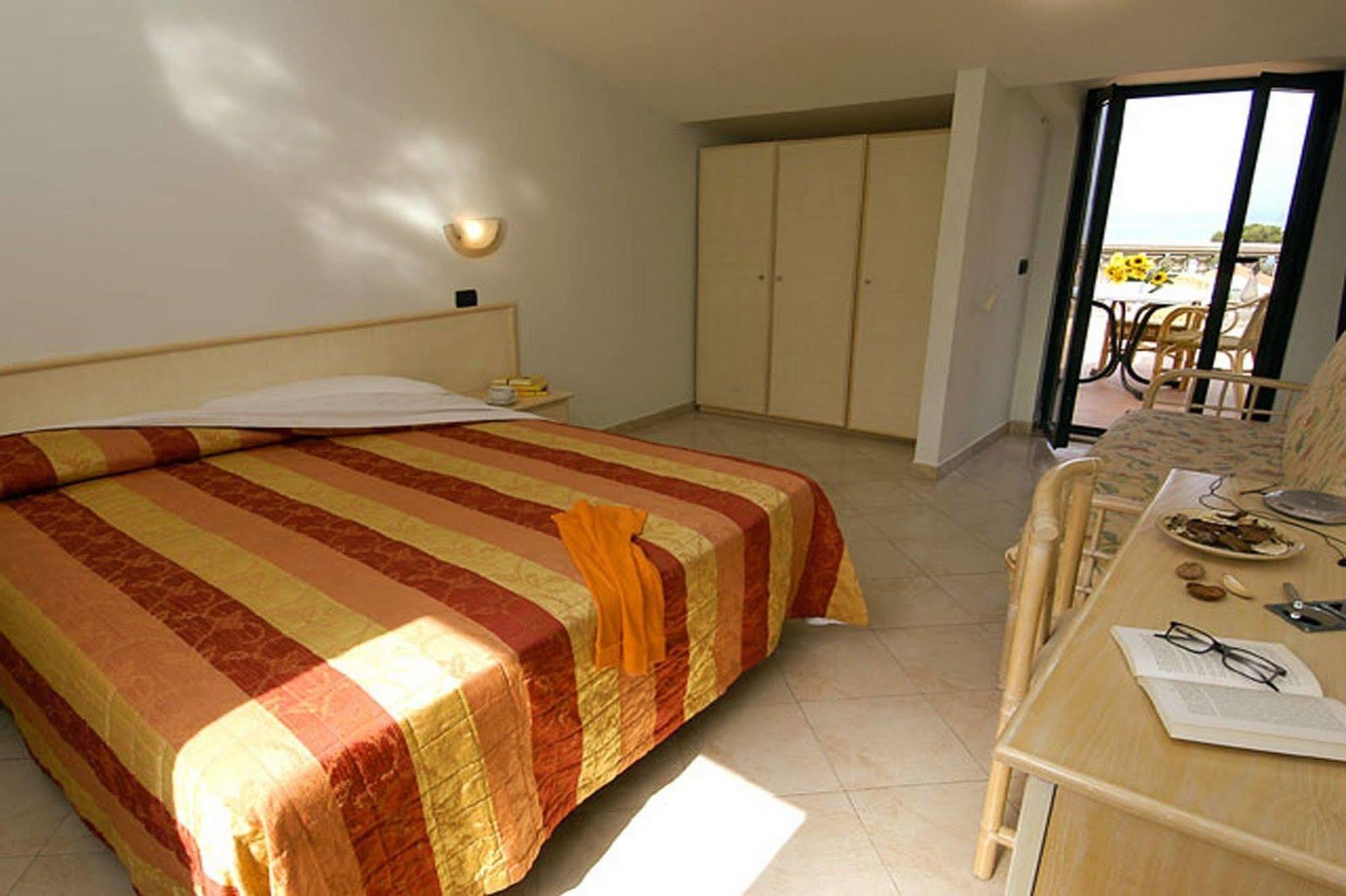 Hotel Eden Sorrento Kültér fotó
