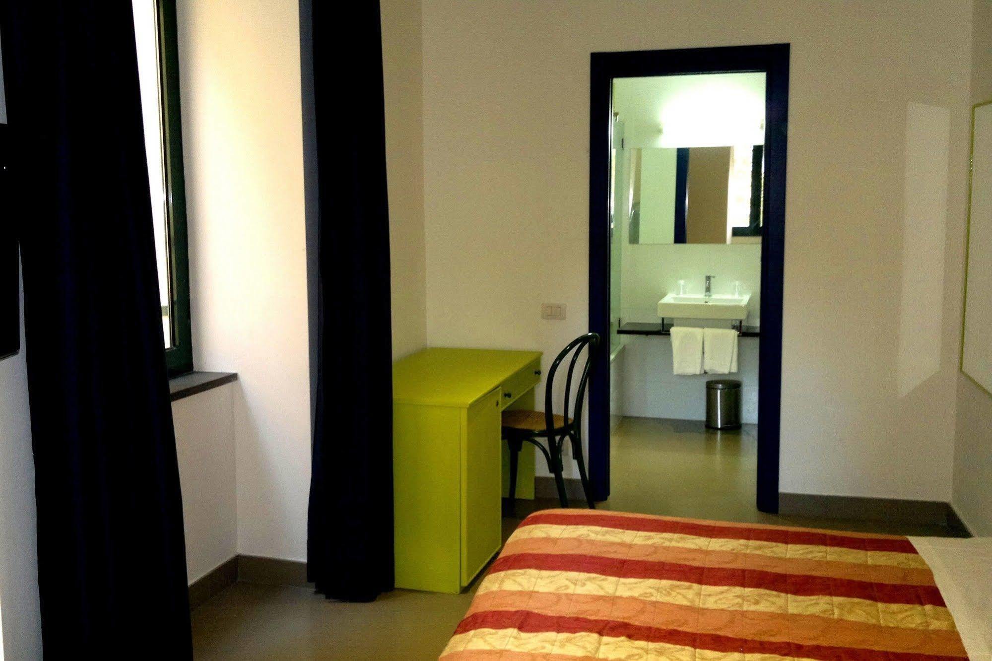 Hotel Eden Sorrento Kültér fotó