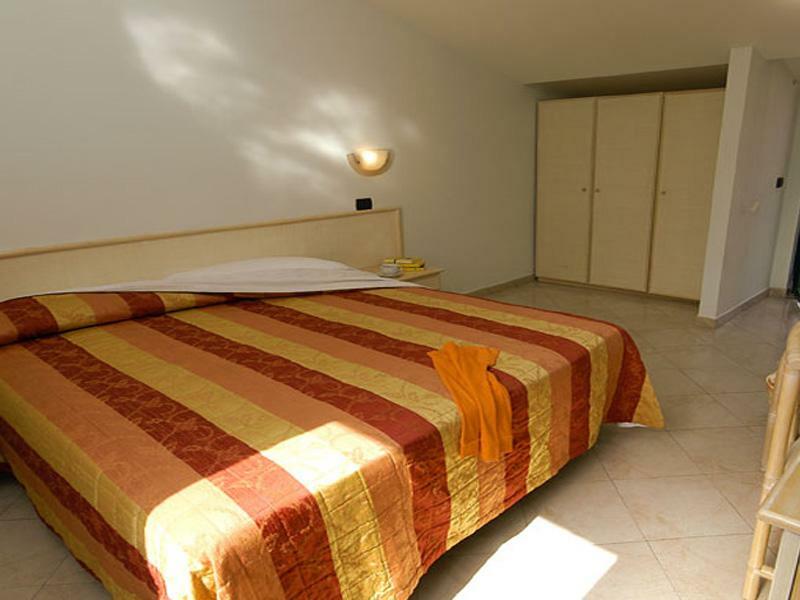 Hotel Eden Sorrento Kültér fotó