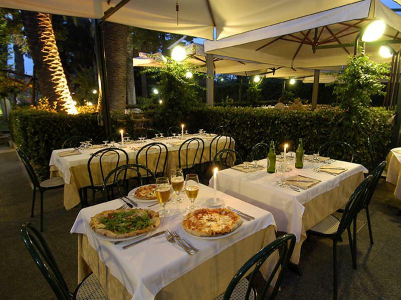Hotel Eden Sorrento Kültér fotó