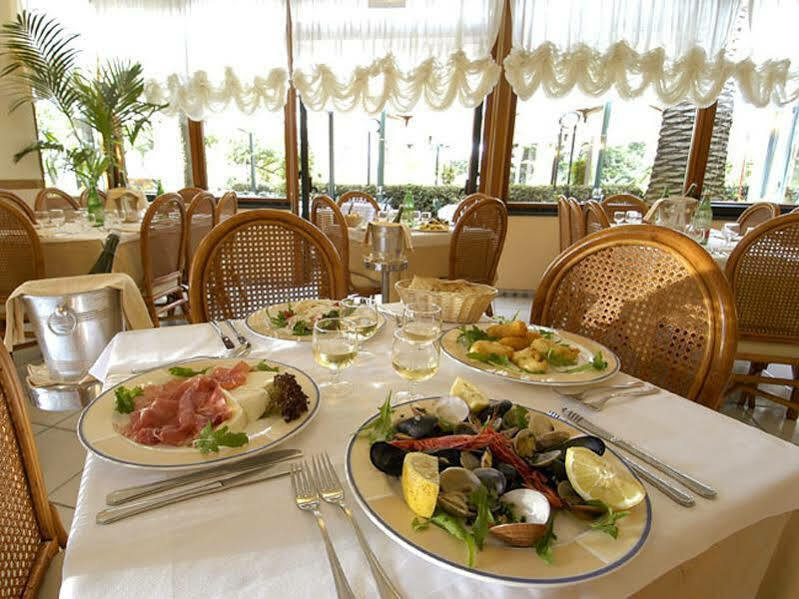 Hotel Eden Sorrento Kültér fotó